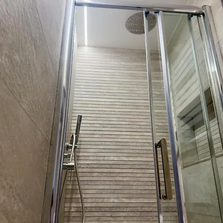 Lejlighed Sea View 4 People Terrace 60 M & Pool