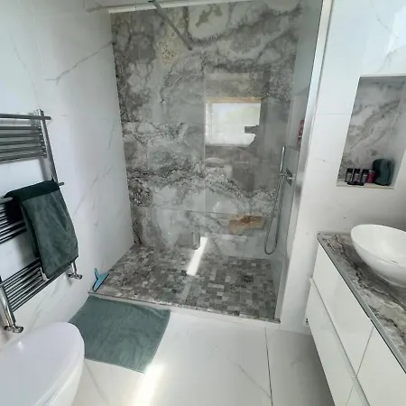 Sea View 4 People Terrace 60 M & Pool * Antibes